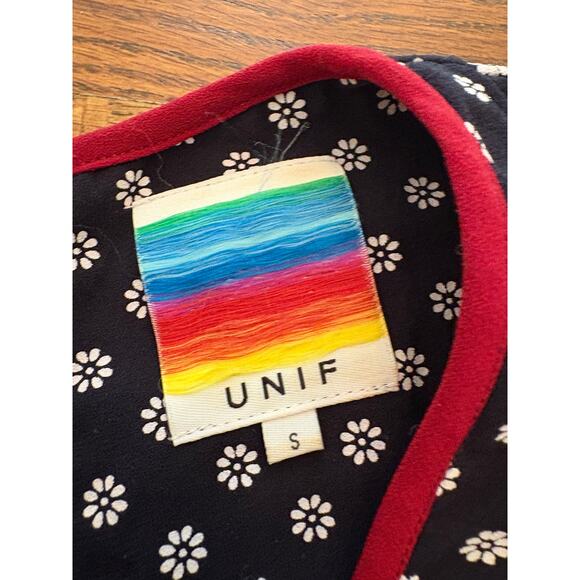 UNIF Layla Dress Small - Picture 4 of 7